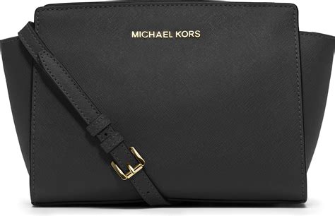 michael kors selma medium wymiary|Michael Kors selma medium crossbody.